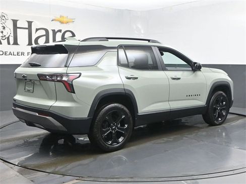 New 2026 Chevrolet Equinox LT w/ Convenience Package II image 28