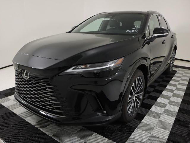 New 2026 Lexus RX 350 FWD image 8