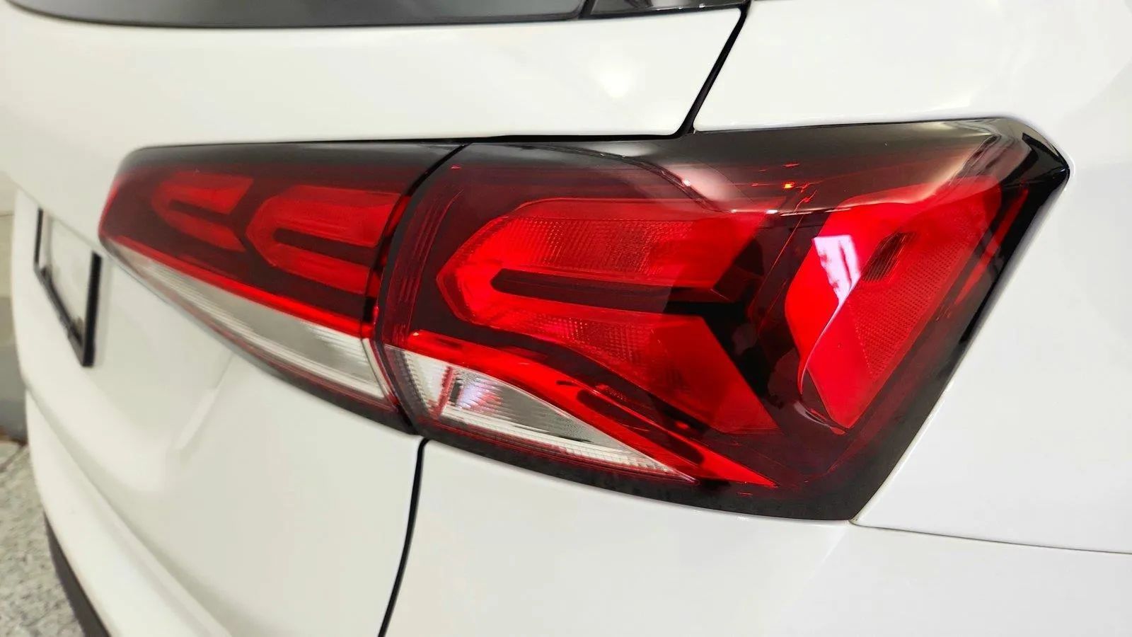 Used 2022 Chevrolet Equinox LT FWD image 15