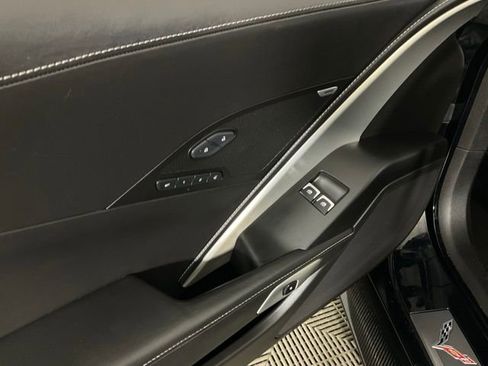 Used 2014 Chevrolet Corvette Stingray Coupe w/ 3LT Preferred Equipment Group image 25