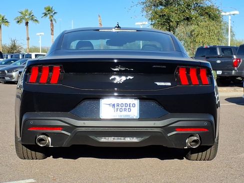 New 2026 Ford Mustang Premium image 4