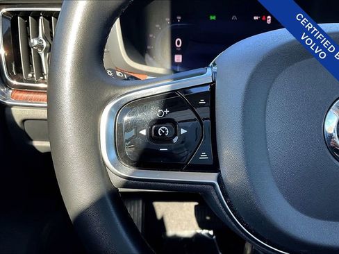 Certified 2024 Volvo S60 B5 Ultimate image 26