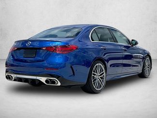 Certified 2023 Mercedes-Benz C 43 AMG 4MATIC Sedan video 2