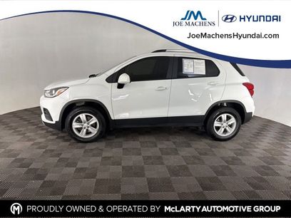 Used 2022 Chevrolet Trax LT w/ LT Convenience Package