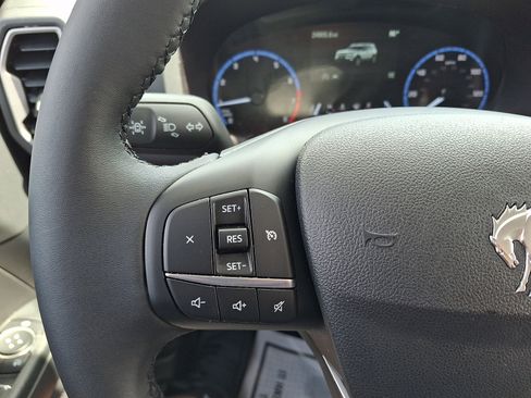 Certified 2024 Ford Bronco Sport Big Bend w/ Convenience Package AWD/4WD image 21