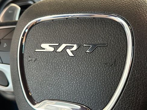 Used 2023 Dodge Challenger SRT Hellcat Redeye image 31