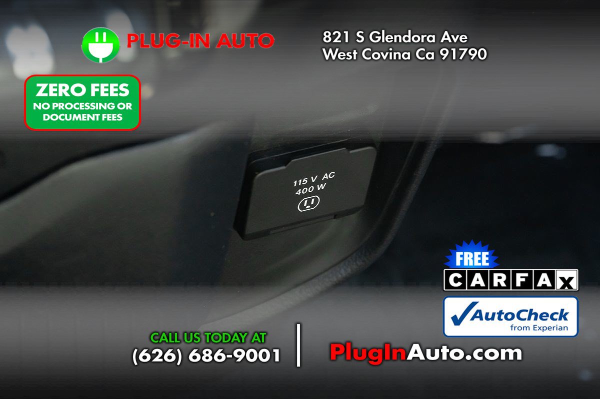 Used 2021 RAM 1500 Big Horn AWD/4WD image 24