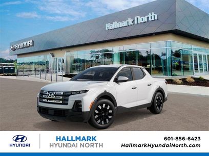 New 2026 Hyundai Santa Cruz SE