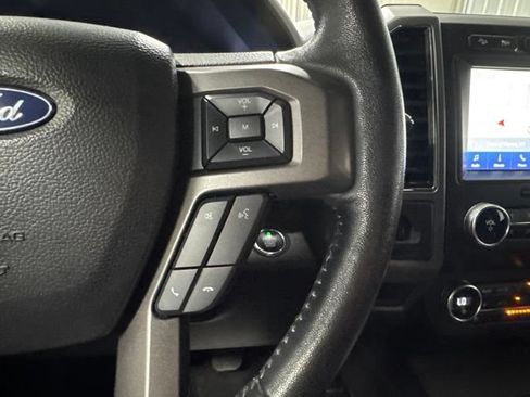 Used 2020 Ford Expedition Max XLT w/ Equipment Group 202A AWD/4WD image 26