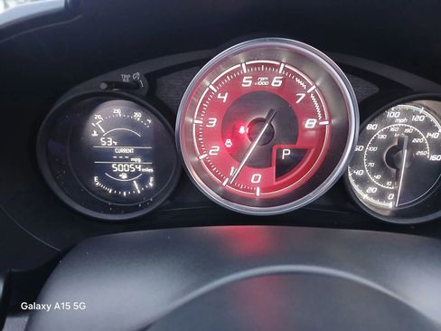 Used 2018 FIAT 124 Spider Abarth w/ Convenience Group image 28