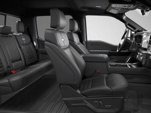 New 2026 Ford F250 Platinum image 28