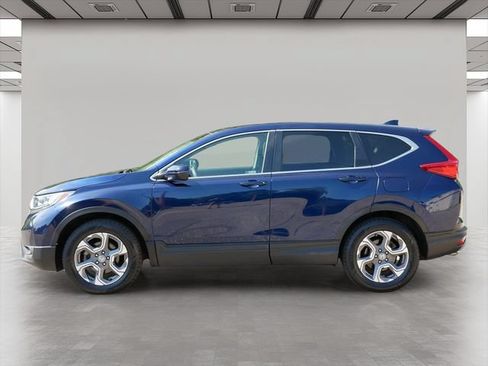 Used 2019 Honda CR-V EX image 3
