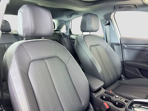 New 2025 Audi A3 2.0T Premium Plus image 15