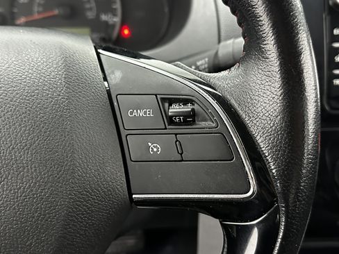 Used 2020 Mitsubishi Mirage G4 LE image 19