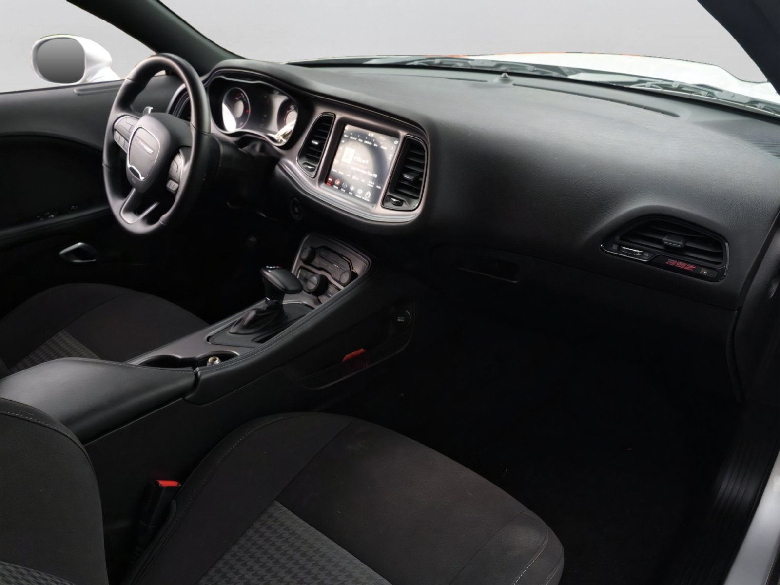 Used 2023 Dodge Challenger R/T Scat Pack RWD image 48
