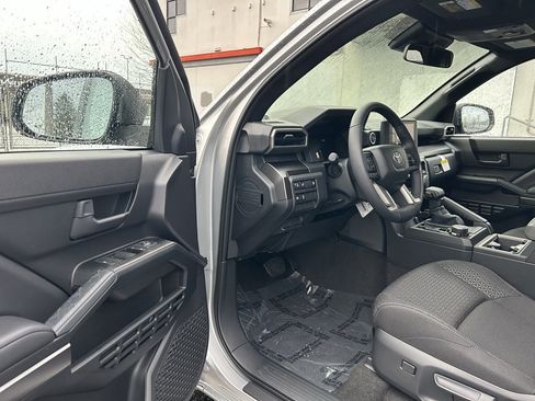 New 2026 Toyota 4Runner SR5 image 9