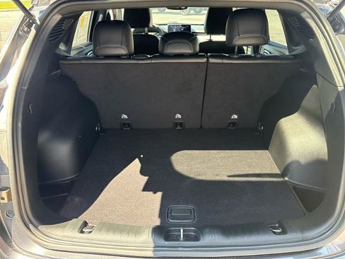 Used 2023 Jeep Compass Limited AWD/4WD image 7