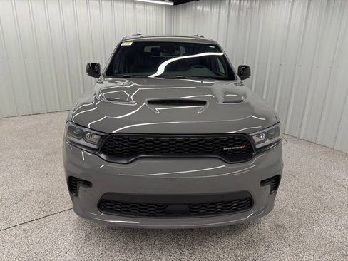 New 2026 Dodge Durango GT AWD/4WD image 2