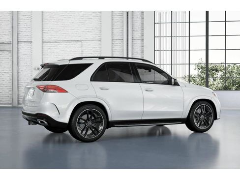 New 2026 Mercedes-Benz GLE 580 4MATIC image 31