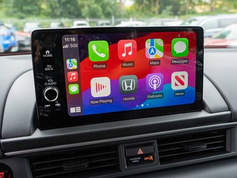 New 2025 Honda Pilot EX-L image 31