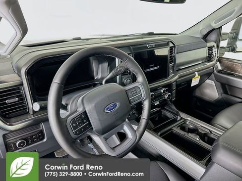 New 2026 Ford F250 Lariat w/ Tremor Off-Road Package image 9