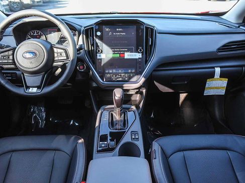New 2026 Subaru Crosstrek 2.5i Limited image 12