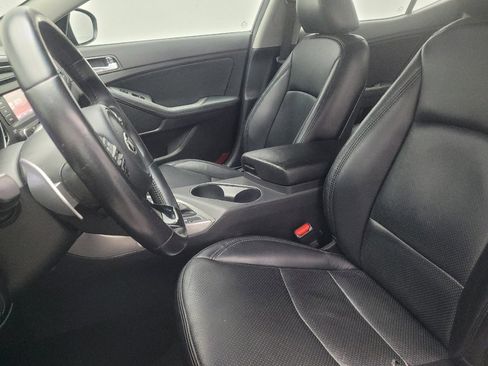 Used 2014 Kia Optima SX FWD image 17