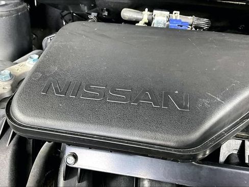 Used 2022 Nissan Rogue Sport SV FWD image 31