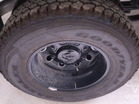 New 2025 RAM 3500 Laramie image 45