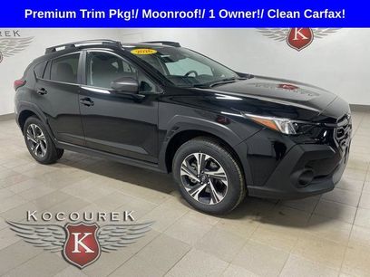 Used 2026 Subaru Crosstrek 2.0i Premium