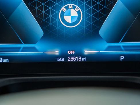 Used 2024 BMW 430i xDrive Coupe AWD/4WD image 43