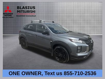 Used 2024 Mitsubishi Outlander Sport AWD