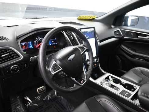 Used 2024 Ford Edge ST w/ Equipment Group 401A image 23