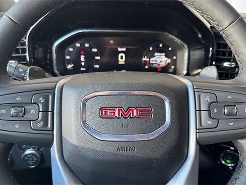 New 2026 GMC Sierra 1500 Elevation w/ Preferred Package image 27