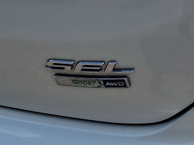 Used 2019 Ford Edge SEL w/ Equipment Group 201A AWD/4WD image 36