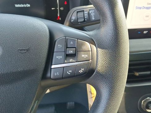 Used 2025 Ford Maverick XL w/ Equipment Group 102A image 18