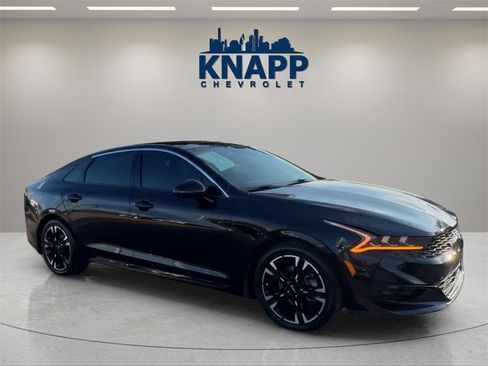 Used 2024 Kia K5 GT-Line image 7