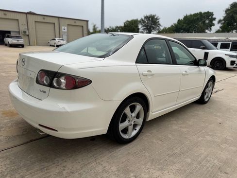 Used 2007 MAZDA MAZDA6 s Sport Value Edition FWD image 7
