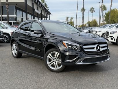 Used 2015 Mercedes-Benz GLA 250 4MATIC