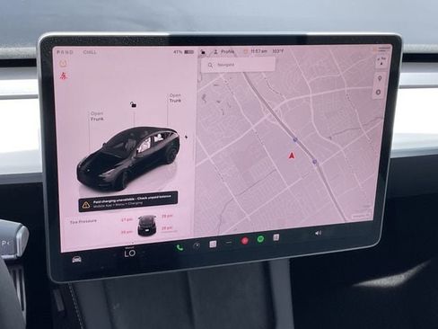 Used 2023 Tesla Model Y Long Range AWD/4WD image 16
