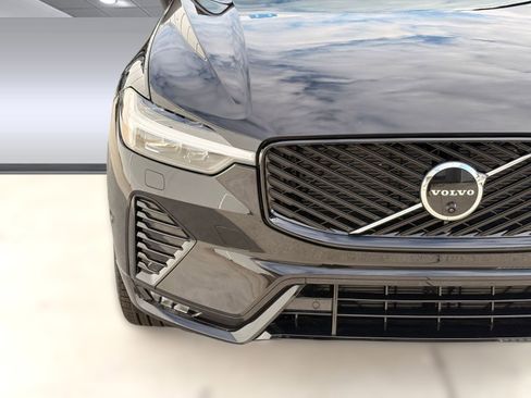 Used 2026 Volvo XC60 B5 Plus w/ Climate Package AWD/4WD image 11