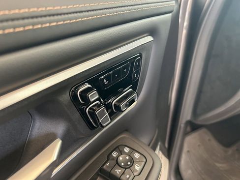 New 2026 RAM 1500 Tungsten w/ Off Road Group image 60