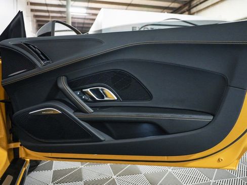 Used 2023 Audi R8 V10 performance image 28