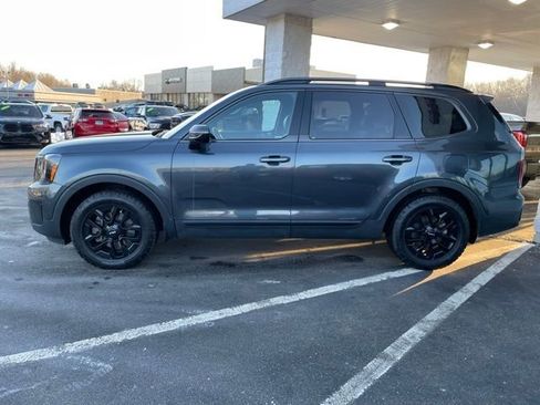 Used 2024 Kia Telluride SX Prestige X-Pro image 9