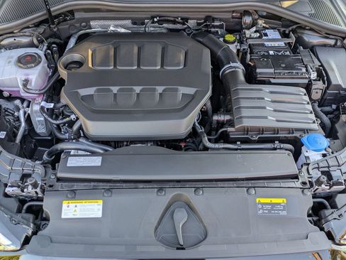 New 2026 Audi A3 2.0T Premium image 12