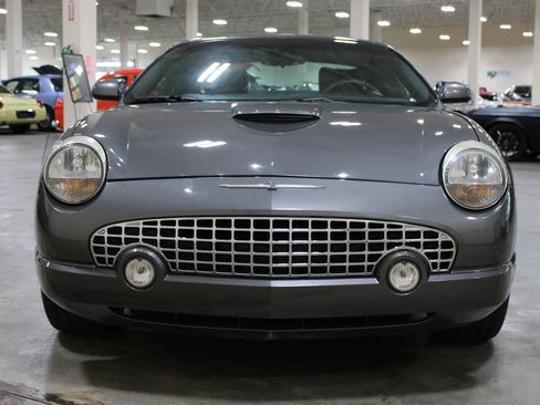 Used 2003 Ford Thunderbird RWD image 34