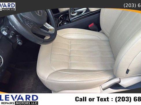 Used 2017 Mercedes-Benz GLS 450 4MATIC image 27