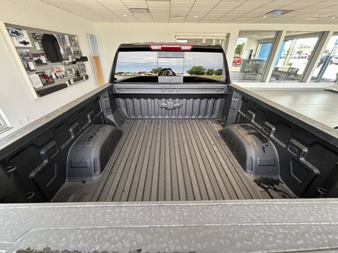 New 2026 Chevrolet Silverado 1500 RST w/ RST All Star Premium Package AWD/4WD image 8