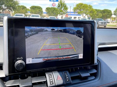 Used 2024 Toyota RAV4 Adventure image 26