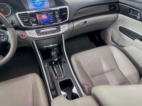 Used 2014 Honda Accord EX-L image 29